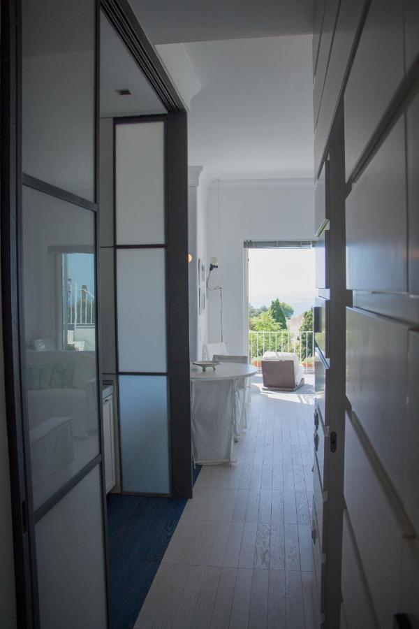 Attico Capri Διαμέρισμα Εξωτερικό φωτογραφία