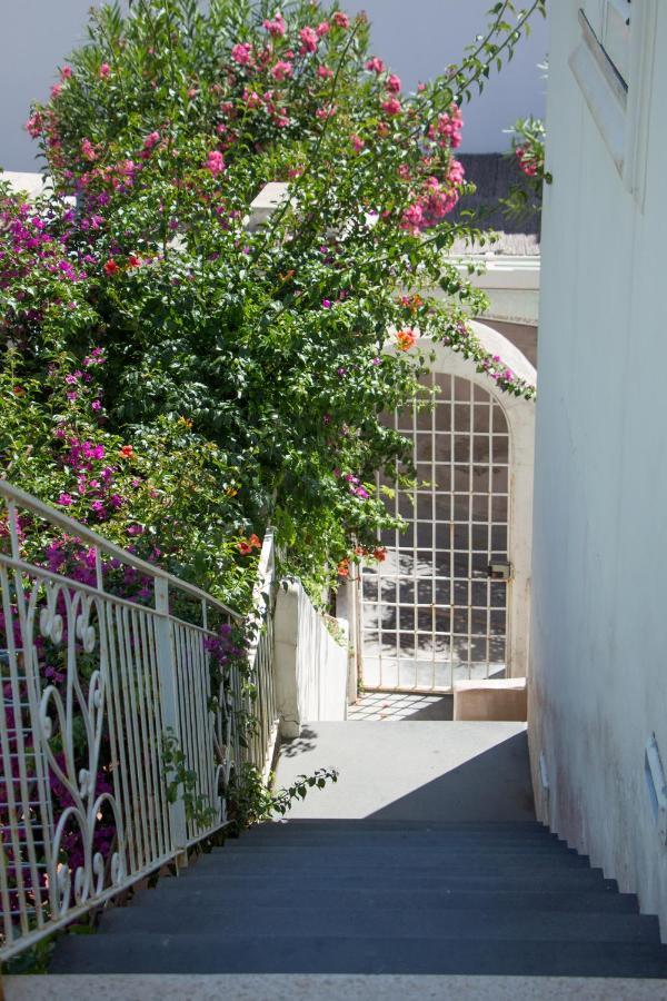 Attico Capri Διαμέρισμα Εξωτερικό φωτογραφία