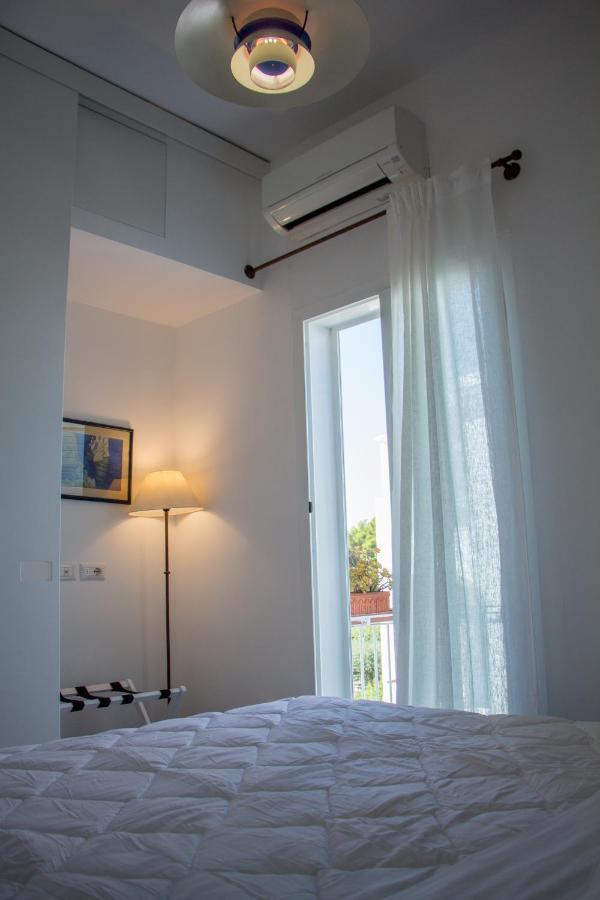 Attico Capri Διαμέρισμα Εξωτερικό φωτογραφία