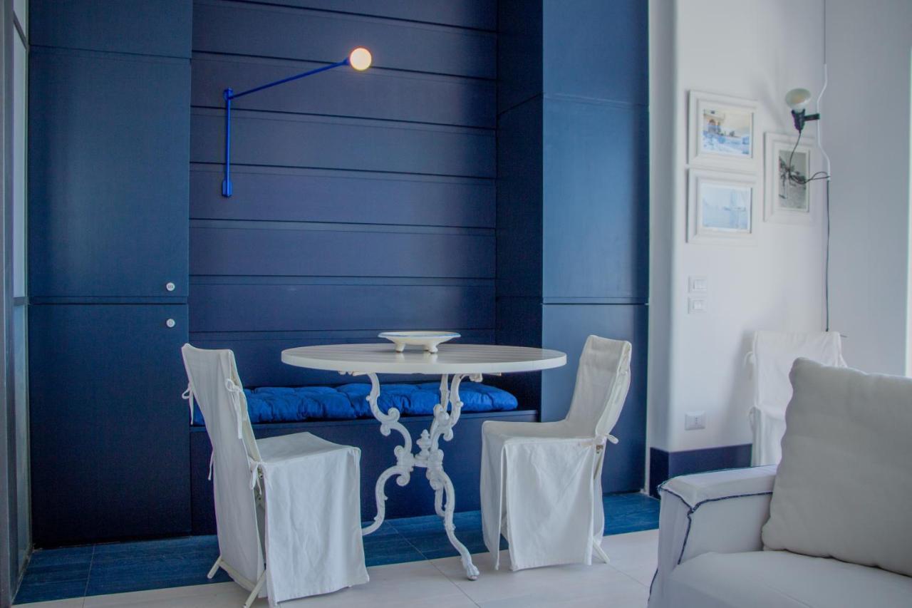Attico Capri Διαμέρισμα Εξωτερικό φωτογραφία